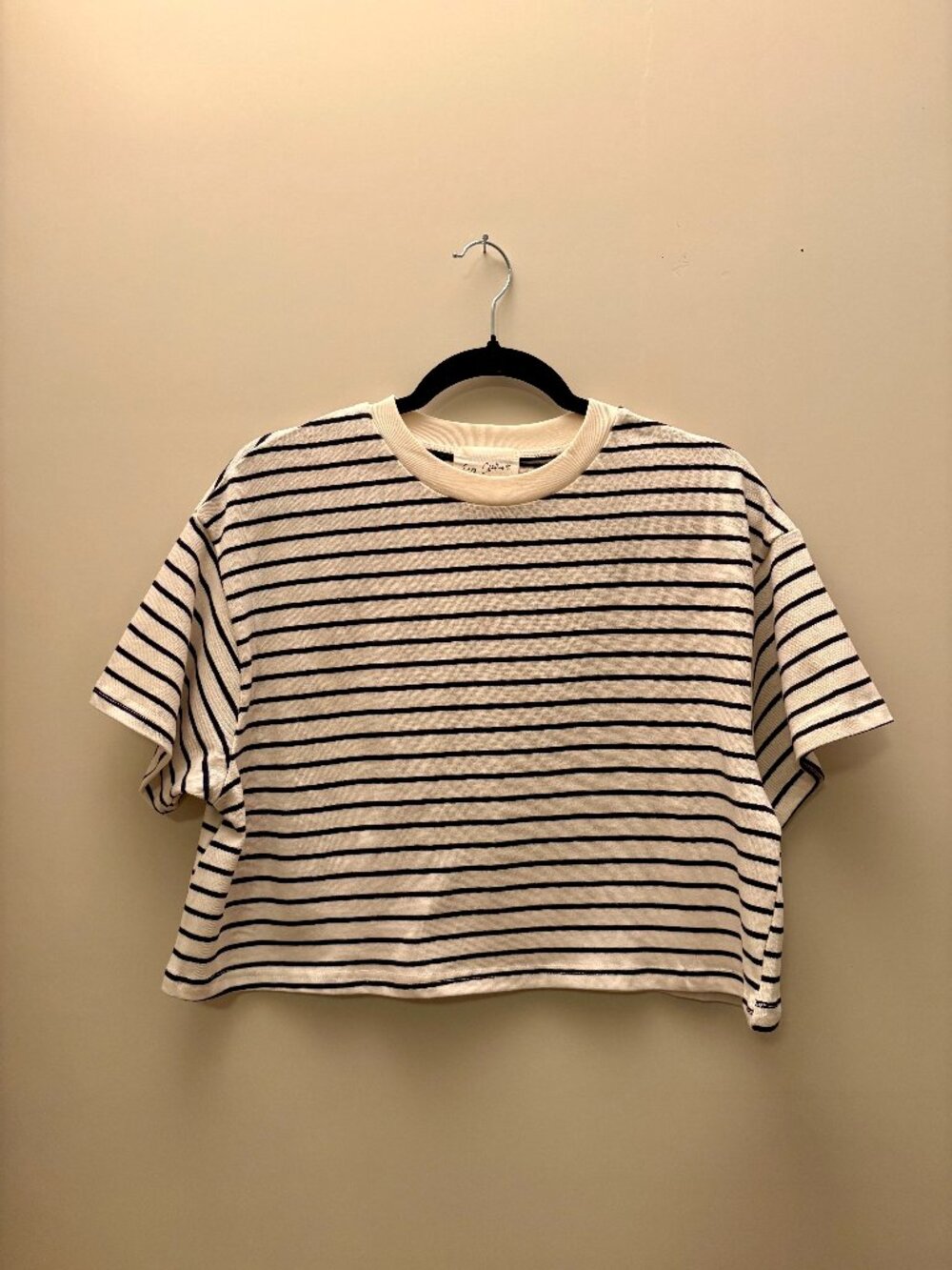 Striped Jouri T-Shirt